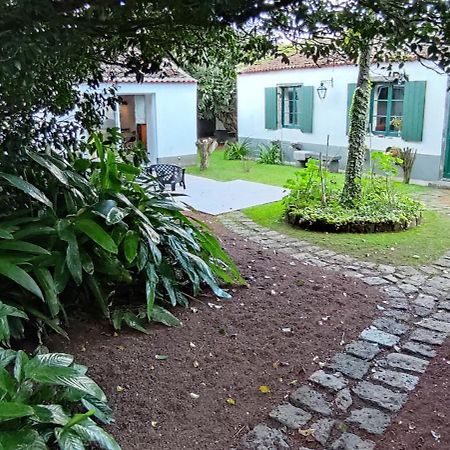 Quinta Do Paraizo Ribeira Grande Exterior foto