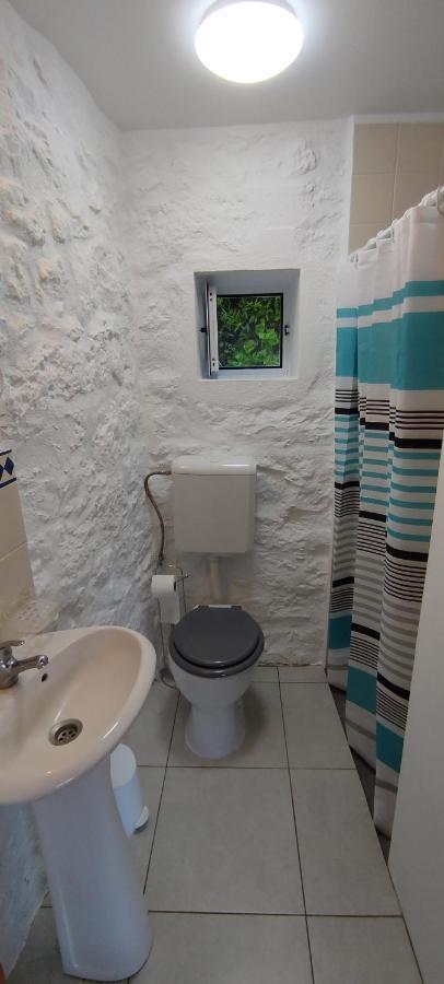 Quinta Do Paraizo Ribeira Grande Exterior foto